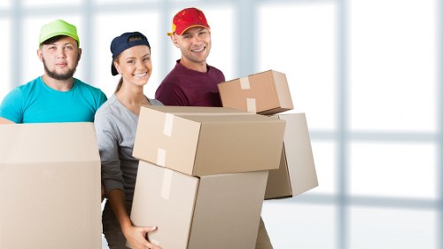 Storage service support for local homes in Swiss Cottage