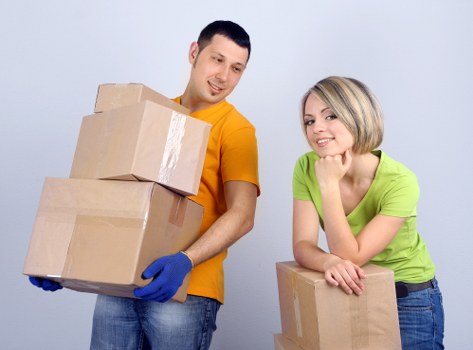 Reliable Movers Swiss Cottage payment system with secure transfer methods
