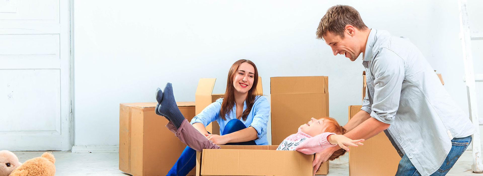 Movers Swiss Cottage